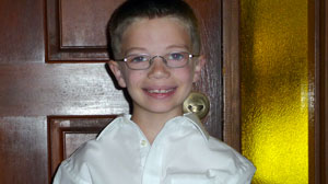 Kyron Horman: School in Crisis Mode as Search Continues