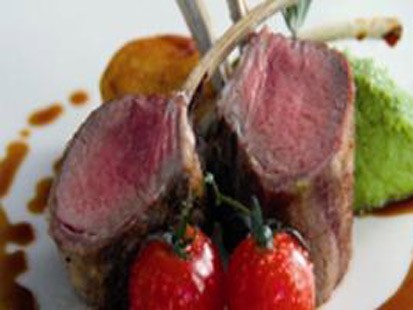 lamb