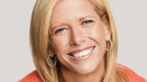 Lucy Danziger, Editor-in-Chief of Self magazine