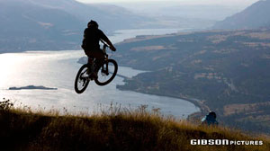 Weekend Adventure: Mountain Biking in the Pacific Northwest