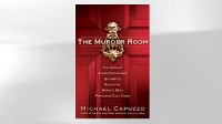 The Murder Room: The Heirs of Sherlock Holmes Gather to Solve the World's Most Perplexing Cold Cases