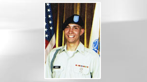 Devout Muslim Soldier Hopes to Avoid Deployment to Afghanistan