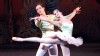Nutcracker Behind the Scenes
