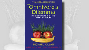 EXCERPT: The Omnivores Dilemma