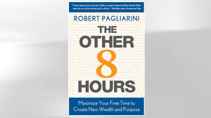 Read Excerpt: The Other 8 Hours by Robert Pagliarini