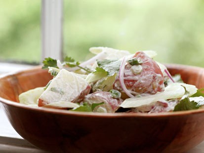 Potato Salad