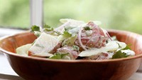 Spike Medelsohn Recipes