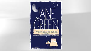 Jane Green Talks About Her New Book