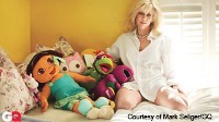 John Edwards' Mistress Rielle Hunter Tells All