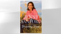 Excerpt: 'Staying True' by Jenny Sanford