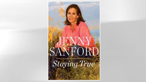 Excerpt: Staying True by Jenny Sanford