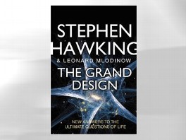 stephen hawking book the grand design