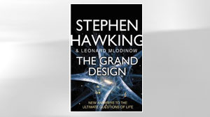 the grand design by stephen hawking
