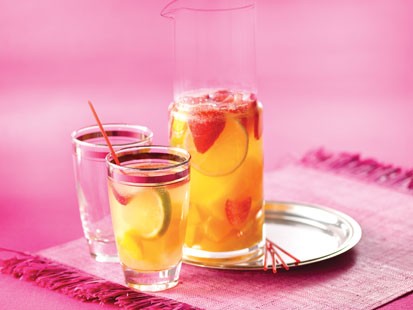 Swingin Sangria