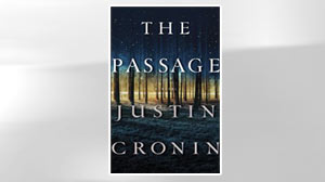 ?The Passage? by Justin Cronin