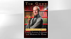 EXCERPT: Gunns Golden Rules By Tim Gunn