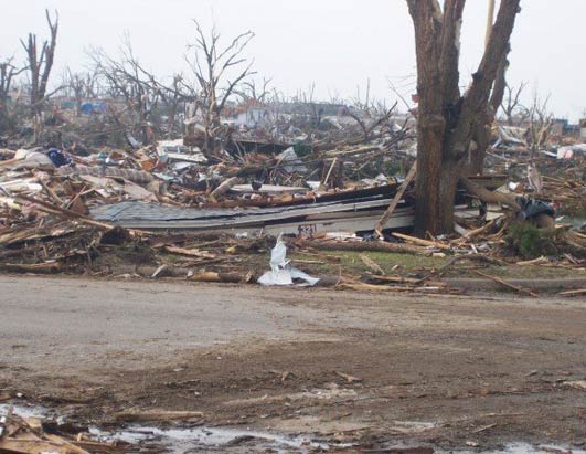 Greensburg Tornado