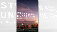 EXCERPT: 'Under the Dome'
