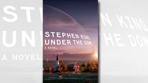 EXCERPT: Under the Dome