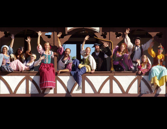 Pennsylvania Renaissance Faire
