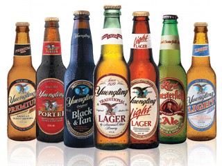American Snapshot: Yuengling - America's Oldest Brewery