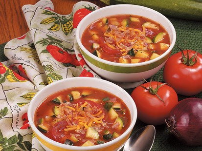 Taste of Home Recipes