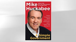 Photo: A Simple Government