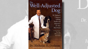 The Well-Adjusted Dog