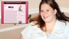 PHOTO Stacy Woltmann is hoping to blog her way to losing 100 pounds in a year.