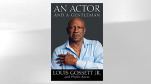 "An Actor and A Gentleman" by Louis Gossett Jr.