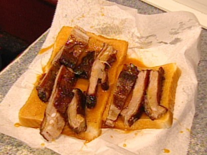 GMA Weekend recipes