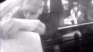PHOTO Police claim Florida thieves use ?sophisticated? high-tech scheme to steal PIN numbers at ATMs.