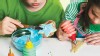 Baking Kids Love