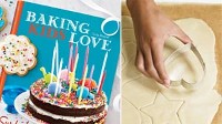 Baking Kids Love