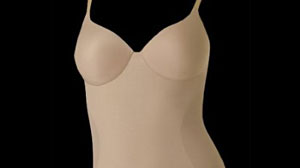 Photo: Half the battle in stylish dressing is mastering the fit. Thats part of the reason that shapewear has become an industry in and of itself.