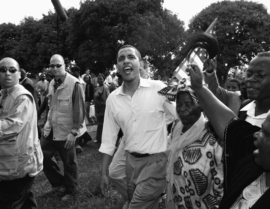Obama