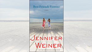 Summer reading roundup - Best Friends Forever