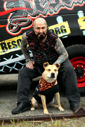 Rescue Ink