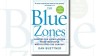 Photo: Book Cover: Blue Zones