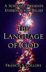 The Language of God