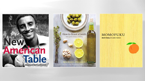 PHOTO More of Sara Moulton?s picks for the best cookbooks of the year!
