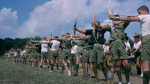 Boy Scouts of America