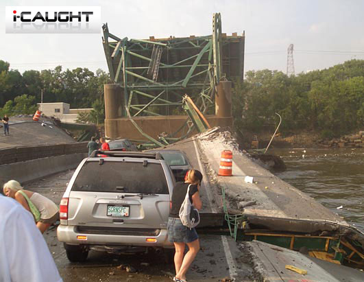 Bridge Collapse