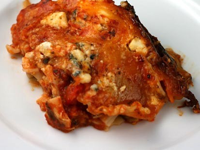 Photo: Good Morning America: Stephanie ODea recipes