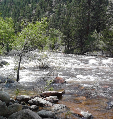 GMA's Most Beautiful Place in America: Best of Twitter