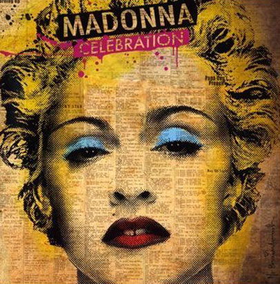Madonna's Metamorphosis Through the Years