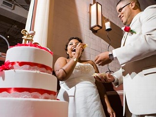 Photo: Cheap weddings