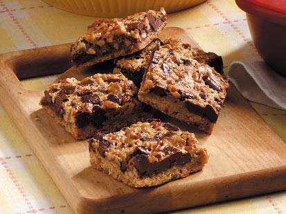 Taste of Home Recipes
