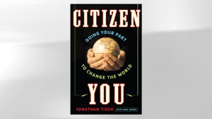 Citizen You: Doing Your Part to Change the World