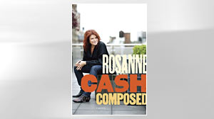 Photo: Book Cover: Composed: A Memoir